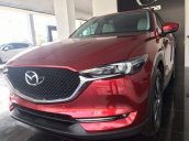 Bán ô tô Mazda CX 5 năm sản xuất 2019, màu đỏ, 877tr