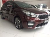 Bán ô tô Kia Rondo 2019, màu đỏ, giá cạnh tranh