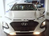 Bán xe Hyundai Kona 2.0 AT sản xuất 2019, màu trắng