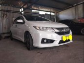 Bán ô tô Honda City đời 2016, màu trắng, nhập khẩu nguyên chiếc