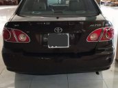 Bán Toyota Corolla altis MT sản xuất 2003, xe gia đình, giá cạnh tranh