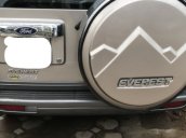 Chính chủ bán Ford Everest 2.7 MT 2006, màu bạc