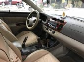 Cần bán xe Toyota Camry đời 2003, xe nhập chính chủ