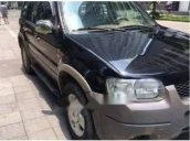 Cần bán xe Ford Escape XLT AT 2004 chính chủ