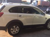 Bán xe Chevrolet Captiva đời 2008, xe nhập xe gia đình  