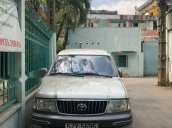 Bán Toyota Zace sản xuất năm 2005, nhập khẩu