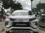 Bán Mitsubishi Xpander năm 2018, màu trắng, nhập khẩu, giá tốt