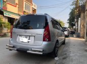 Bán lại xe Mazda Premacy 2003, màu bạc, số tự động