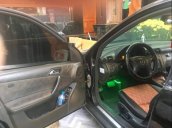 Bán Mercedes E220 2004, màu đen, nhập khẩu, giá 279tr