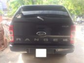 Cần bán gấp Ford Ranger XLS đời 2015, nhập khẩu nguyên chiếc số sàn, giá chỉ 510 triệu