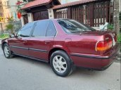 Cần bán xe Honda Accord năm sản xuất 2000, màu đỏ, nhập khẩu nguyên chiếc, 127 triệu