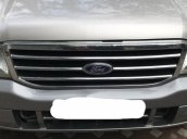 Chính chủ bán Ford Everest 2.7 MT 2006, màu bạc