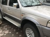 Chính chủ bán Ford Everest 2.7 MT 2006, màu bạc