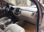 Bán ô tô Toyota Innova 2.0E sản xuất năm 2015 số sàn