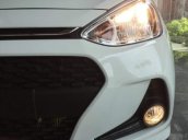 Cần bán Hyundai Grand i10 2019, màu trắng