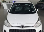 Cần bán Hyundai Grand i10 2019, màu trắng