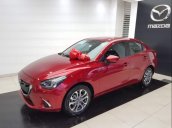 Bán Mazda 2 năm 2019, màu đỏ, xe nhập  