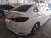 Bán ô tô Honda City đời 2016, màu trắng, nhập khẩu nguyên chiếc