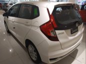 Bán Honda Jazz đời 2018, màu trắng, nhập từ Thái