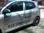 Cần bán lại xe Kia Morning sản xuất năm 2012, chỉ đổ xăng đi