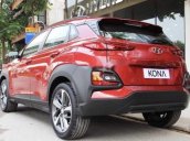 Cần bán Hyundai Kona đời 2019, màu đỏ