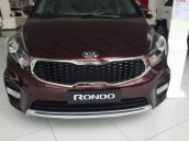 Bán ô tô Kia Rondo 2019, màu đỏ, giá cạnh tranh