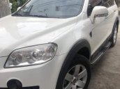 Bán xe Chevrolet Captiva đời 2008, xe nhập xe gia đình  