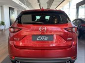 Bán ô tô Mazda CX 5 năm sản xuất 2019, màu đỏ, 877tr