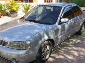 Bán ô tô Ford Laser năm 2004, màu bạc, 190 triệu