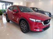 Bán ô tô Mazda CX 5 đời 2019, màu đỏ, giá tốt