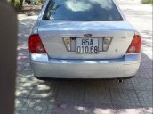 Bán ô tô Ford Laser năm 2004, màu bạc, 190 triệu