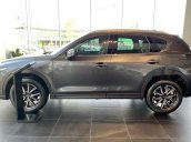 Bán ô tô Mazda CX 5 sản xuất năm 2019, màu xám, 872tr