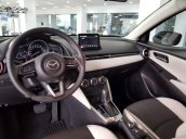 Bán Mazda 2 năm 2019, màu đỏ, xe nhập  