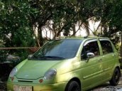 Bán Daewoo Matiz 2005 xe gia đình, giá chỉ 115 triệu