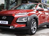 Cần bán Hyundai Kona đời 2019, màu đỏ