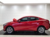 Bán Mazda 2 năm 2019, màu đỏ, xe nhập  