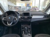 Cần bán BMW 2 Series 218i Gran Tourer 2018, màu trắng, nhập khẩu nguyên chiếc