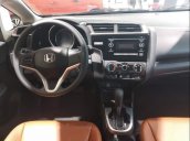 Bán Honda Jazz đời 2018, màu trắng, nhập từ Thái