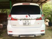 Bán Suzuki Ertiga sản xuất 2017, màu trắng, nhập khẩu giá cạnh tranh