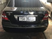 Bán xe Ford Mondeo 2.5V đời 2005, màu đen, xe nhập, chính chủ 