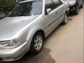 Bán Hyundai Sonata 1991, màu bạc, xe nhập  