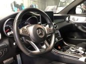 Bán xe Mercedes C300 AMG sản xuất năm 2016, màu bạc