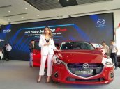 Bán Mazda 2 năm 2019, màu đỏ, xe nhập  