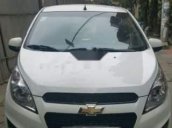 Bán xe Chevrolet Spark Duo Van 1.2 MT đời 2016, màu trắng