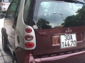 Cần bán Smart Fortwo năm 2004, xe nhập, giá tốt