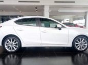 Bán xe Mazda 3 đời 2019, màu trắng, giá chỉ 634 triệu