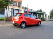 Bán ô tô Mazda 2 S AT sản xuất 2013, màu đỏ còn mới