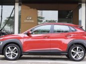 Cần bán Hyundai Kona đời 2019, màu đỏ