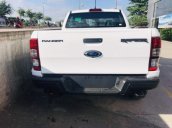 Cần bán xe Ford Ranger Raptor 2019, màu trắng, xe nhập