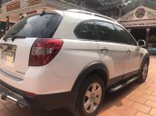 Bán xe Chevrolet Captiva đời 2008, xe nhập xe gia đình  